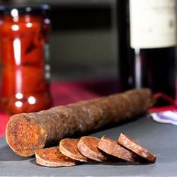 La Esquina - Chorizo de Leon