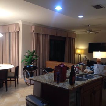 Naples Bay Resort - Resorts Near Me - Naples, Florida