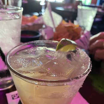Kalaveras - Cadillac margarita - Mexican Near Me - Orange, California