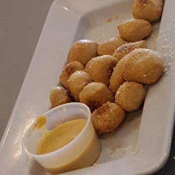 Mellow Mushroom Carmel - Pretzel bites appetizer - comes with Pabst Blue Ribbon™ beer cheese dip. We dug in before I could take a pic ;) - Pizza Near Me - Carmel, Indiana Mellow Mushroom Carmel - Pretzel bites appetizer - comes with Pabst Blue Ribbon™ beer cheese dip. We dug in before I could take a pic ;) - Pizza Near Me - Carmel, Indiana