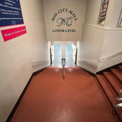 Mid City Mall - Lower flr, Nearly New Shop