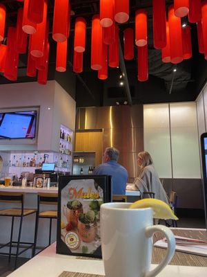 B Grill by Boa Steakhouse by null