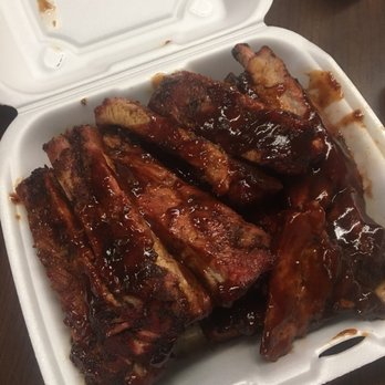 Jake's Grill - Ribs (Wet) - American Near Me - Cockeysville, Maryland