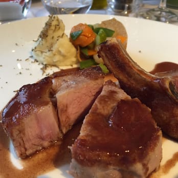 San Daniele - Vitello - Italian Near Me - Ganshoren, BRU