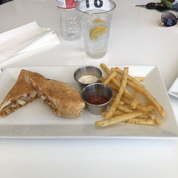 Mezze Cafe - Chicken Shawarma Sandwich - Mediterranean Near Me - Austin, Texas Mezze Cafe - Chicken Shawarma Sandwich - Mediterranean Near Me - Austin, Texas