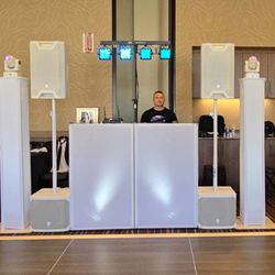 PartyTime DJ and Event Services