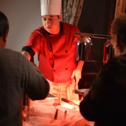 Belgios Catering