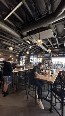 Cheba Hut "Toasted" Subs by null