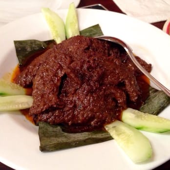 Mamak - Rendang Beef - Malaysian Near Me - Doraville, Georgia Mamak - Rendang Beef - Malaysian Near Me - Doraville, Georgia