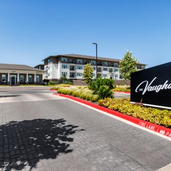 The Vaughan - Apartments Near Me - Austin, Texas