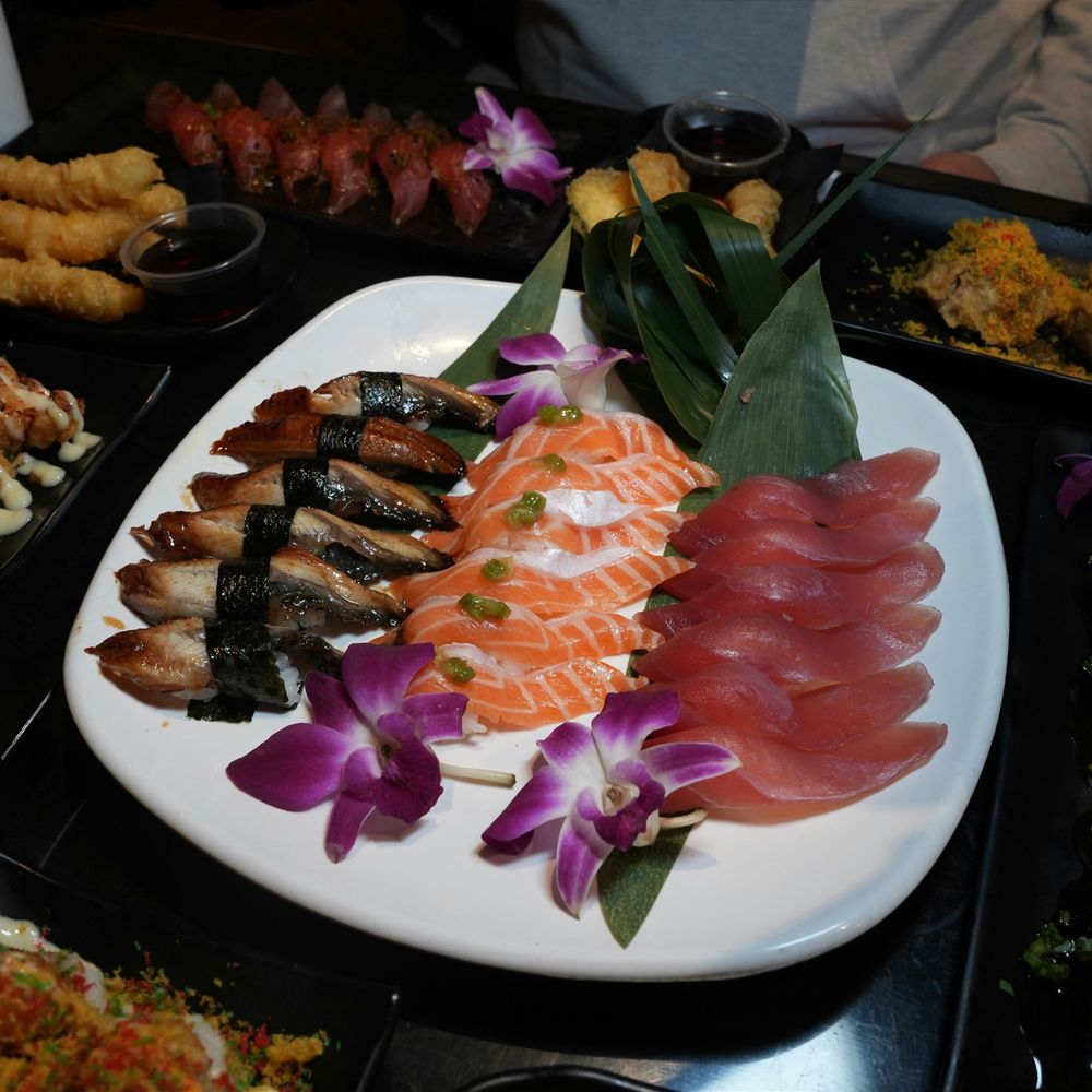 Sakana Sushi & Grill Las Vegas, NV - Last Updated January 2026 - Yelp