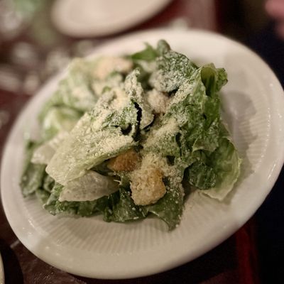 Mr. Paul's Chop House by null