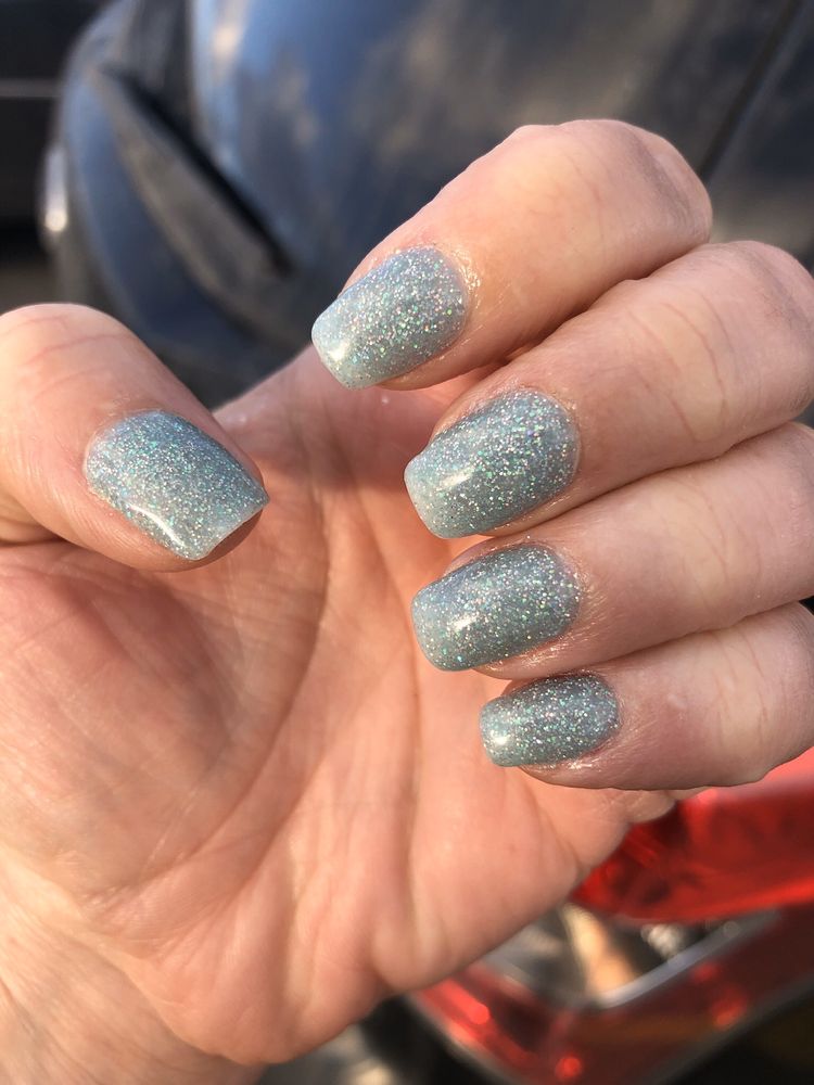 REGAL NAILS, SALON & SPA 14 Photos & 29 Reviews 13502 S Hamilton