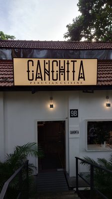 CANCHITA - Peruvian Cuisine by null