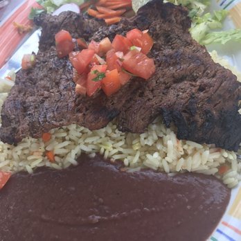 El Sabor De Mi Tierra - Salvadoran Near Me - Sterling, Virginia