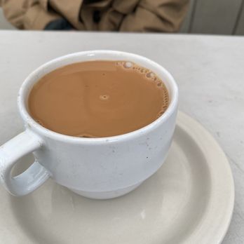 Burmese Kitchen - Milk tea - Burmese Near Me - San Francisco, California Burmese Kitchen - Milk tea - Burmese Near Me - San Francisco, California
