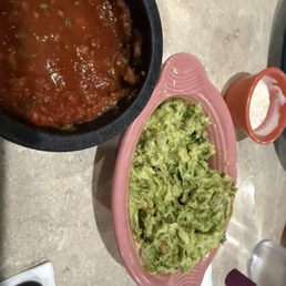 Guacamole Dip