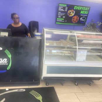 Joppa - Entry & Wait Staff - Sandwiches Near Me - Des Moines, Iowa