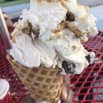 Bruster's Real Ice Cream - Ice Cream & Frozen Yogurt Near Me - Decatur, Georgia Bruster's Real Ice Cream - Ice Cream & Frozen Yogurt Near Me - Decatur, Georgia