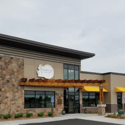 Today's Life Schools & Child Care - Brooklyn Park - Building Location