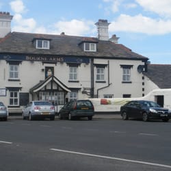 Bourne Arms