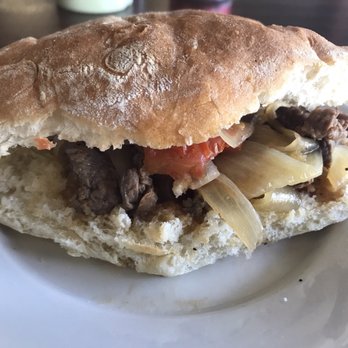 Tineo Peruvian Cafe - Pan con lomito - Peruvian Near Me - Richardson, Texas Tineo Peruvian Cafe - Pan con lomito - Peruvian Near Me - Richardson, Texas