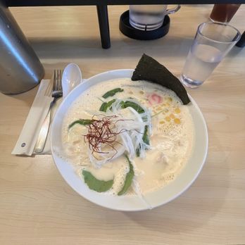 Bantam King - chicken ramen - Ramen Near Me - Washington, DC, District of Columbia Bantam King - chicken ramen - Ramen Near Me - Washington, DC, District of Columbia