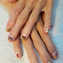 Sandy's Hair & Nail Shoppe