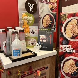 Red Mango