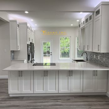 Tesoro Property Solutions - Brand new kitchen with all new appliances. - Masonry/Concrete Near Me Tesoro Property Solutions - Brand new kitchen with all new appliances. - Masonry/Concrete Near Me