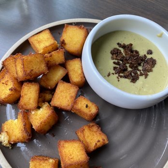 WHINO - Tapas/Small Plates Near Me - Arlington, Virginia