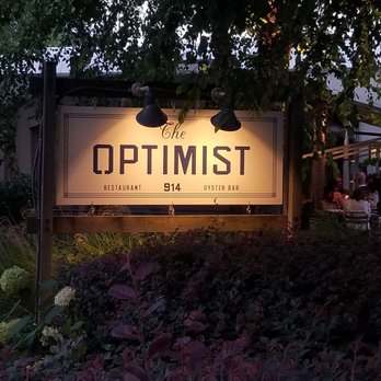 The Optimist - Seafood Near Me - Atlanta, Georgia The Optimist - Seafood Near Me - Atlanta, Georgia