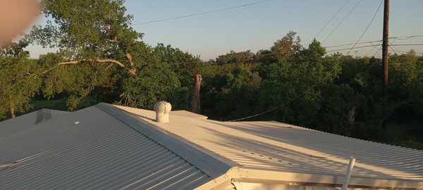 Roofing Installation/Repairs - Our skilled team specializes in expert metal roofing installation, providing durable and visually appealing solutions that enhance the overall aesthetics and longevity of your property. Our experienced technicians will conduct a thorough inspection of your roof, identifying any underlying issues and providing a detailed assessment of the required repairs. Roofing Installation/Repairs - Our skilled team specializes in expert metal roofing installation, providing durable and visually appealing solutions that enhance the overall aesthetics and longevity of your property. Our experienced technicians will conduct a thorough inspection of your roof, identifying any underlying issues and providing a detailed assessment of the required repairs.