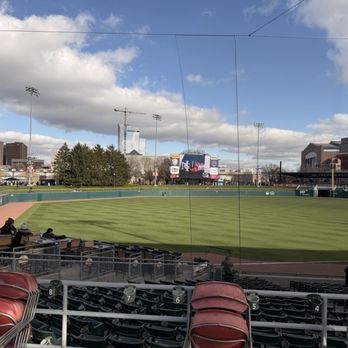 Victory Field - Stadiums & Arenas Near Me - Indianapolis, Indiana