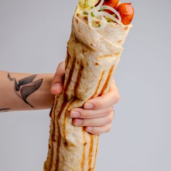 The Shawarma Co - Food Trucks Near Me The Shawarma Co - Food Trucks Near Me
