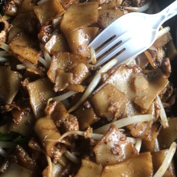 Malay Restaurant - Chow Keuh Tew - Malaysian Near Me - Flushing, New York