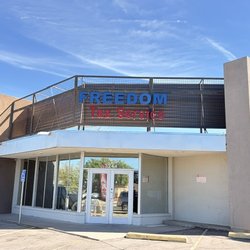 Freedom Tax Service