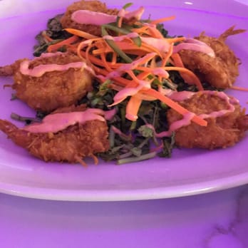 Jimmy's Grand Cafe - Coco shrimp. - Diners Near Me - Bronx, New York Jimmy's Grand Cafe - Coco shrimp. - Diners Near Me - Bronx, New York