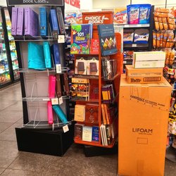 Flying J Travel Plaza - Books and Bibles