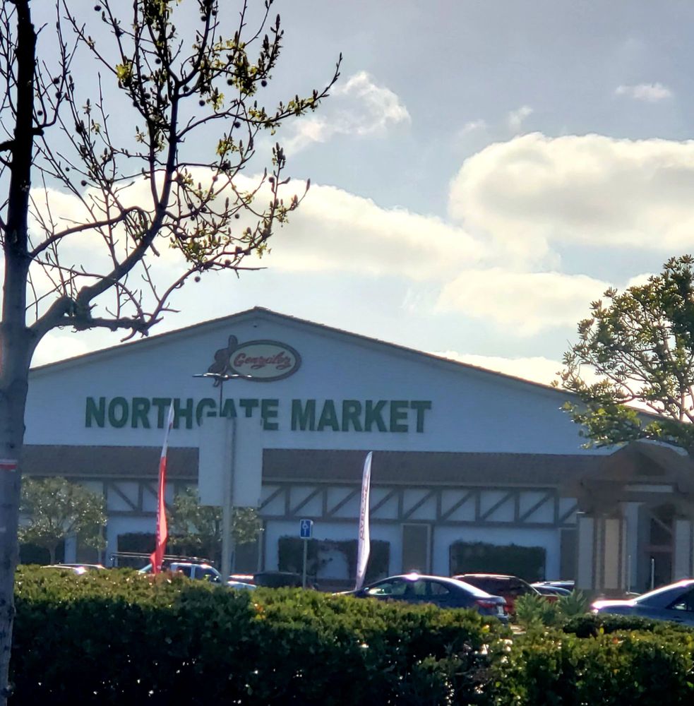 Southcrest Park Plaza – Shopping Centre