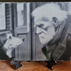 Alexander Engraving - Etch your memories in stone