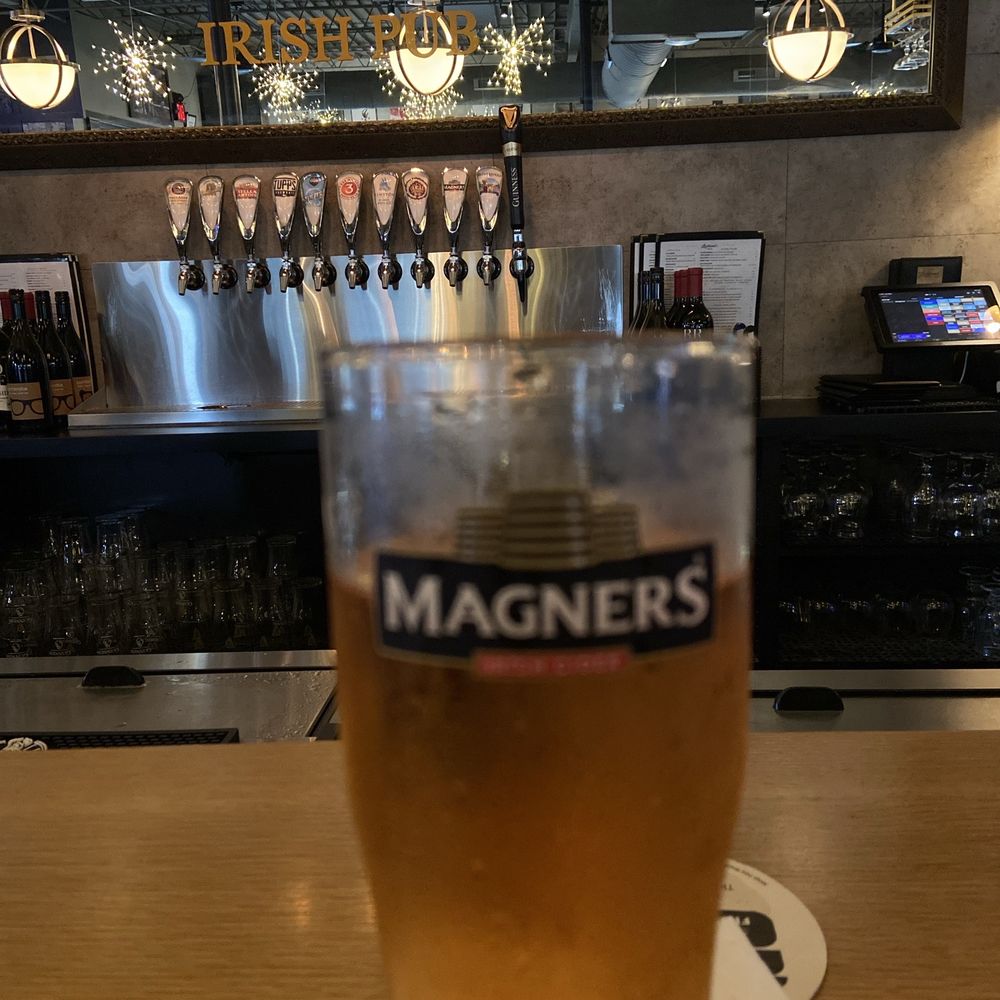 Excellent draught selection, drinkers will appreciate Excellent draught selection, drinkers will appreciate