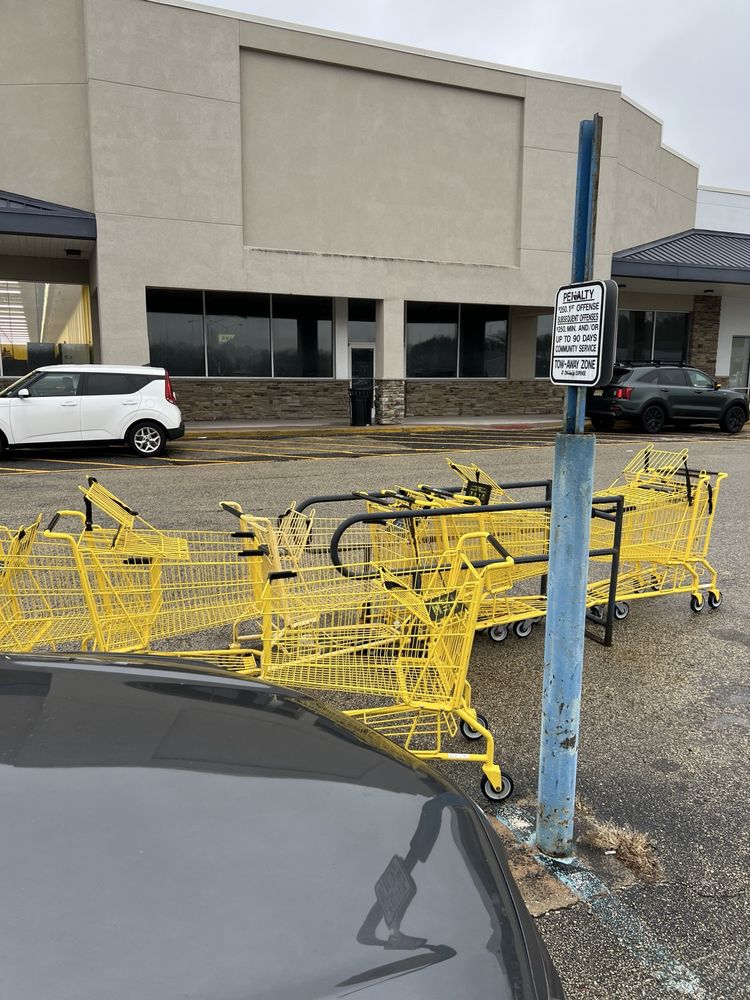 Dollar General Logo
