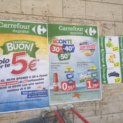 Carrefour
