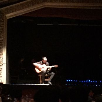 Palacio del Flamenco - Tablao Flamenco Near Me - Barcelona, B