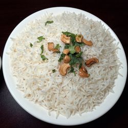 Indigo Grocers & Restaurant