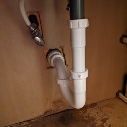 Paul Bunyan Plumbing & Drains