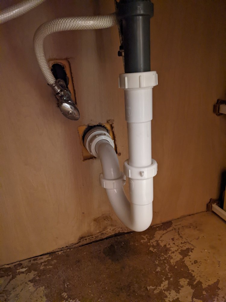 Slide of Paul Bunyan Plumbing & Drains