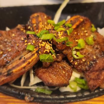 Cho Dang Tofu & BBQ - Galbi ribs - Korean Near Me - Montrose, California Cho Dang Tofu & BBQ - Galbi ribs - Korean Near Me - Montrose, California