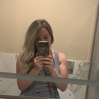 Head Space - ash blonde balayage, I've never loved my hair more!! - Hair Salons Near Me - Rome, RM
